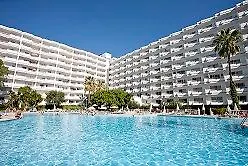 Ξενοδοχείο Apartamentos Siesta I Platja de Muro