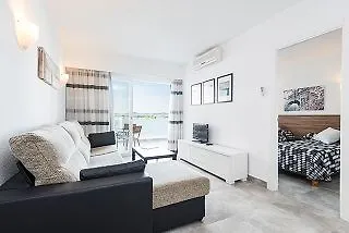 Apartamentos Siesta I Platja de Muro