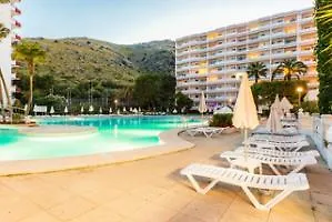 Apartamentos Siesta I Platja de Muro 3*,  Ισπανία