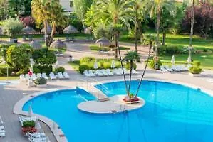 Apartamentos Siesta I Platja de Muro Ξενοδοχείο