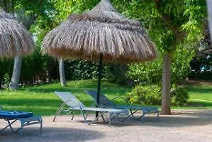 Apartamentos Siesta I Platja de Muro