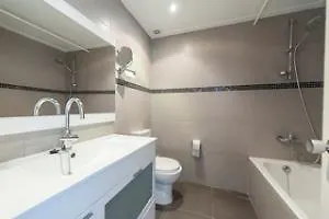 Apartamentos Siesta I Platja de Muro 3*,