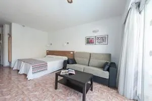 Apartamentos Siesta I Platja de Muro 3*,  Ισπανία