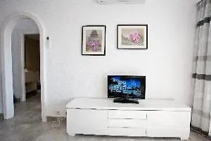 Apartamentos Siesta I Platja de Muro Ξενοδοχείο