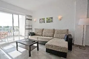 Apartamentos Siesta I Platja de Muro