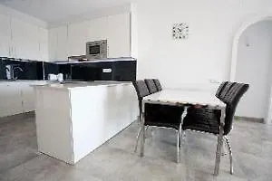 *** Ξενοδοχείο Apartamentos Siesta I Platja de Muro Ισπανία