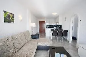 Ξενοδοχείο Apartamentos Siesta I Platja de Muro