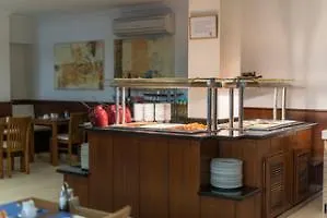 Apartamentos Siesta I Platja de Muro