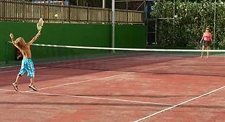 Ξενοδοχείο Apartamentos Siesta I Platja de Muro