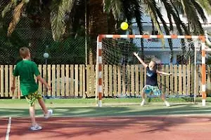 Apartamentos Siesta I Platja de Muro Ξενοδοχείο