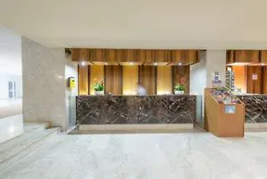 Ξενοδοχείο Apartamentos Siesta I Platja de Muro