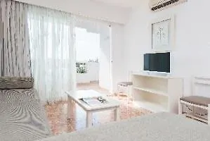 Ξενοδοχείο Apartamentos Siesta I Platja de Muro
