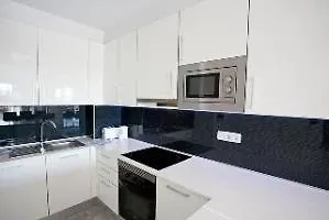 Apartamentos Siesta I Platja de Muro 3*,  Ισπανία