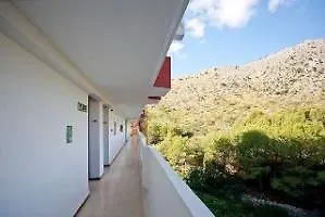 Ξενοδοχείο Apartamentos Siesta I Platja de Muro