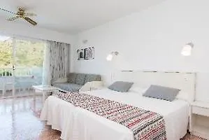 *** Ξενοδοχείο Apartamentos Siesta I Platja de Muro Ισπανία
