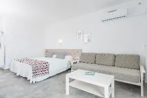 פלאיה דה מורו Apartamentos Siesta I מלון פלאיה דה מורו