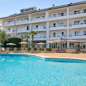 Grupotel Alcudia **** Playa de Muro (Mallorca)
